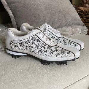 FootJoy golf shoes